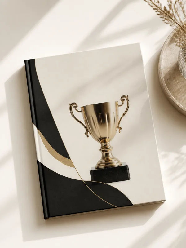 Catalogue SuperTrophy